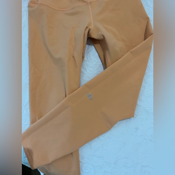 Alo Airbrush Legging - Picture 5 of 5